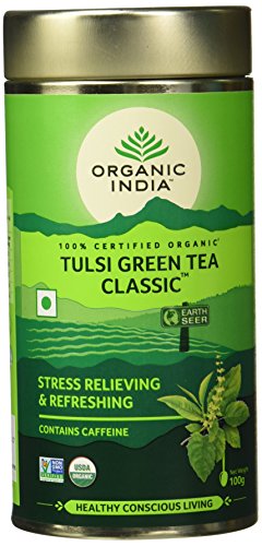 Best Healthy Tea in India For 2021