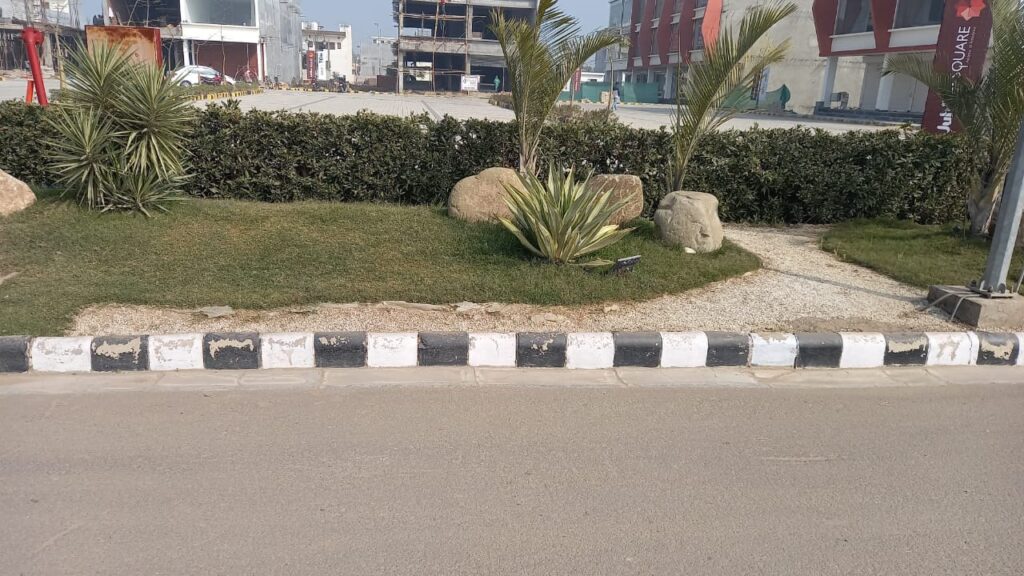Landscaping and its Importance in Our Life