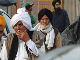 Why Indian farmers are protesting against farm bills?