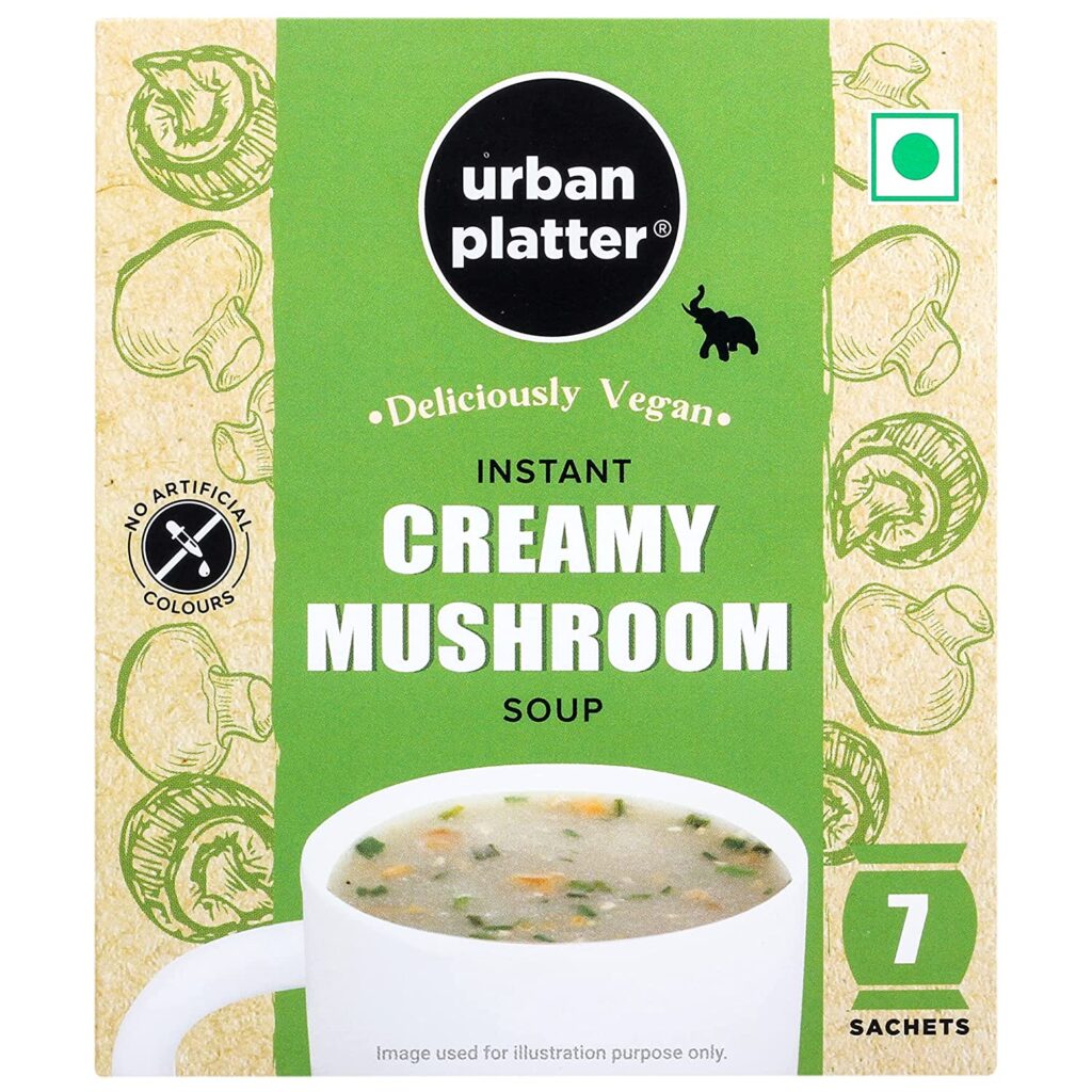 Benefit of eating Mushrooms